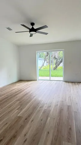 actual property