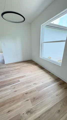 actual property