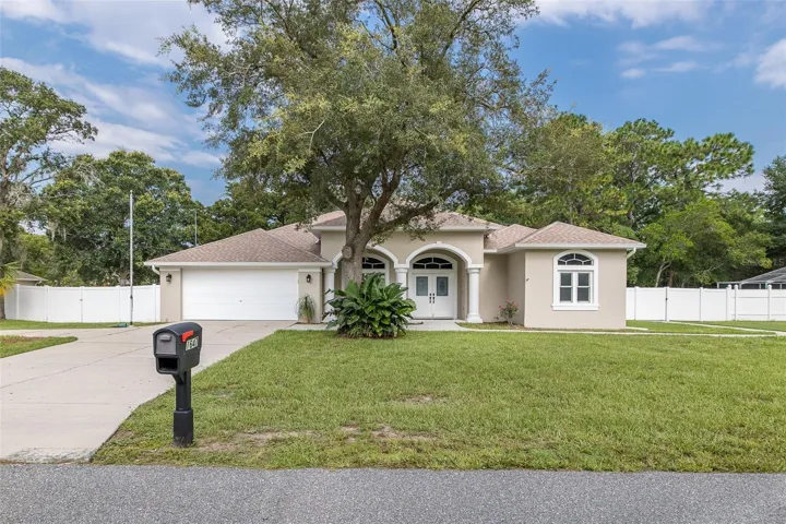 Welcome Home to 1647 Alameda Dr!