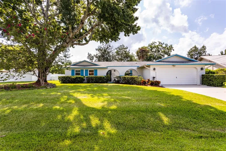 Exterior & Shutters re-painted 2020