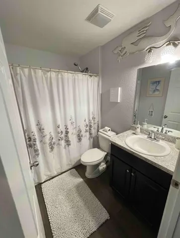 Bathroom #2