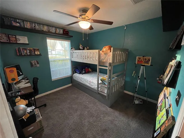 Bedroom #2
