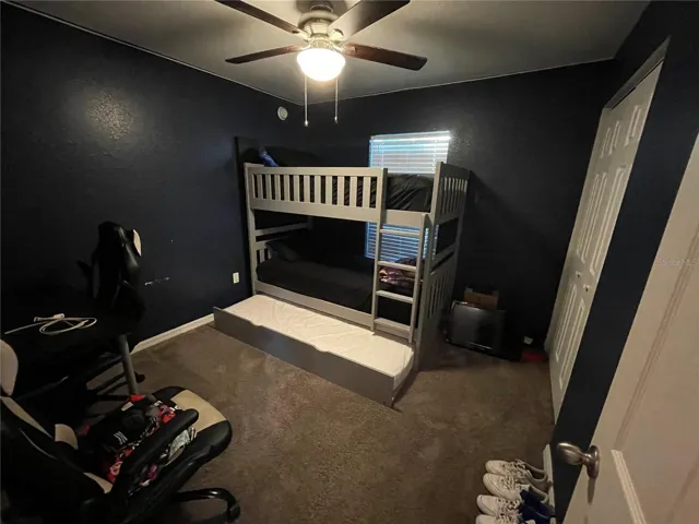 Bedroom #3