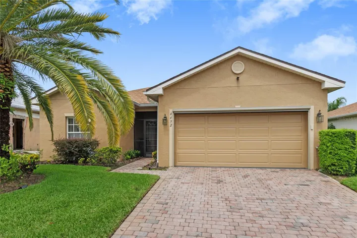 Lovely 2 Bedroom, 2 Bath Home