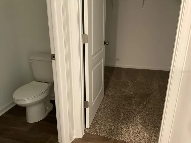 Primary  Bathroom