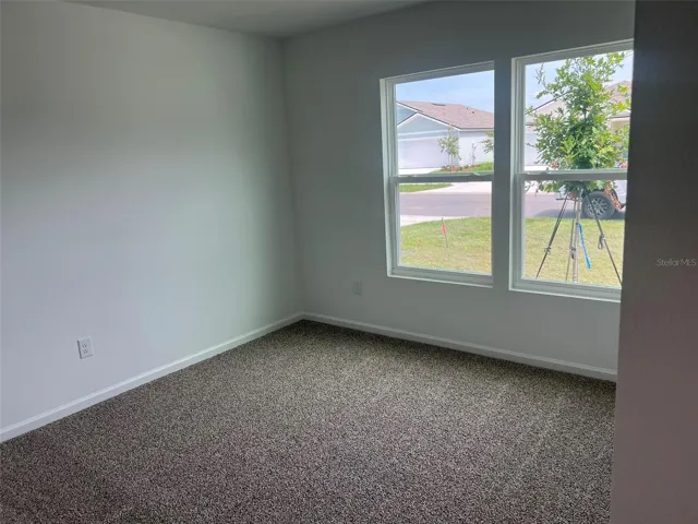Bedroom #4