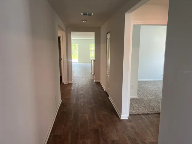 Entrance Foyer