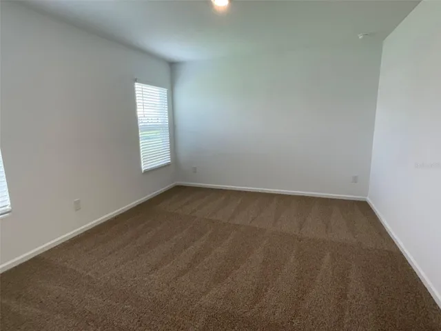 Primary Bedroom with WIC