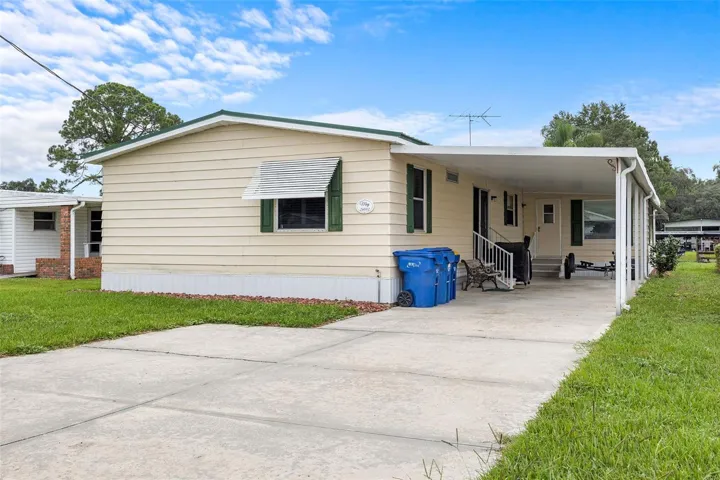 WELCOME TO 26002 AZALEA