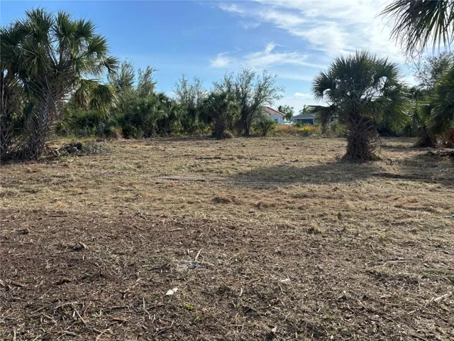 County approved Brushed Cleared November 2024