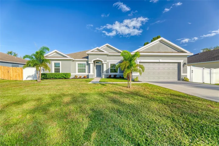 Welcome Home