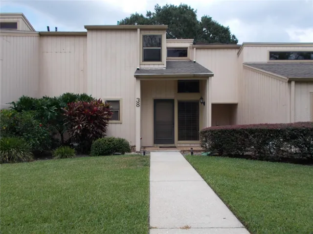 Exterior Picture