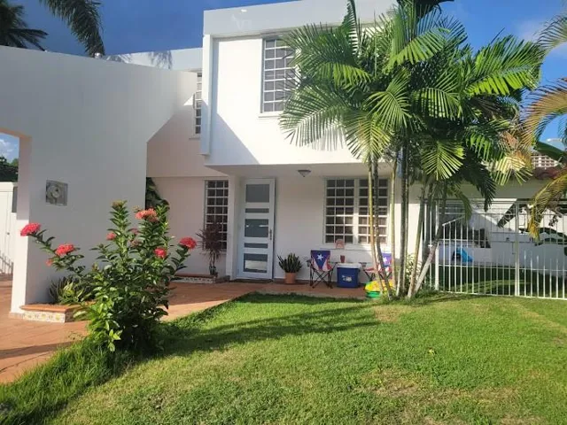 Los Sauces, For Rent - Huamcao Puerto Rico