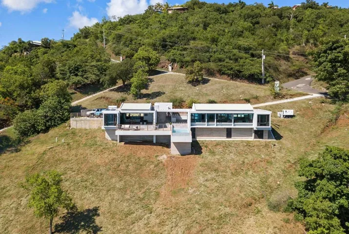 Villa Ensueño