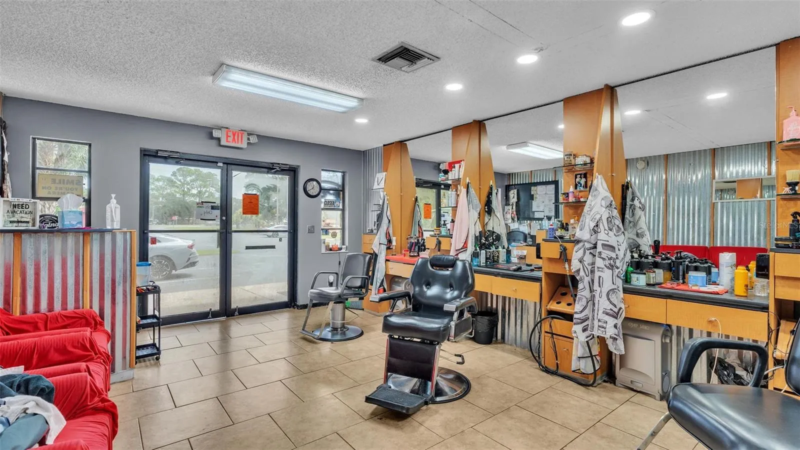 Salon