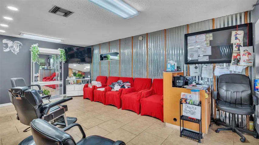 Salon