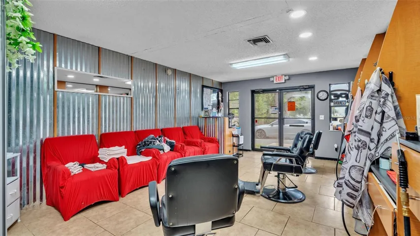 Salon