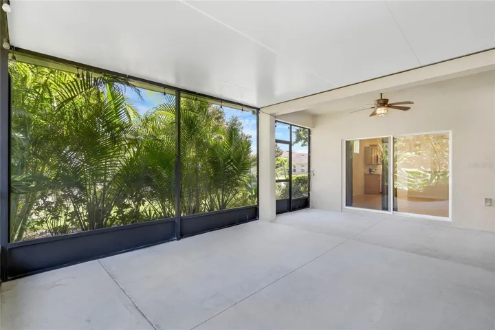 Extended Patio