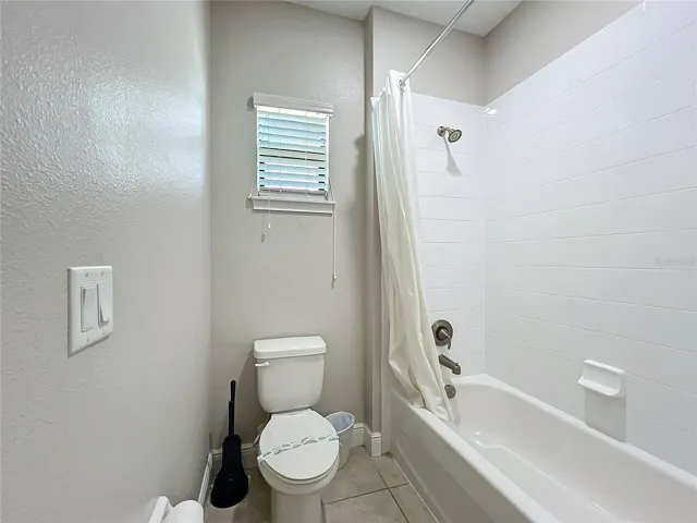 Jack and Jill Bath