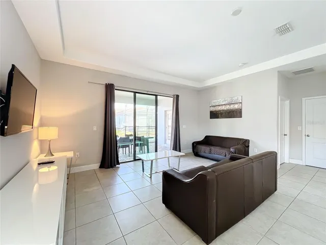 Livingroom Area