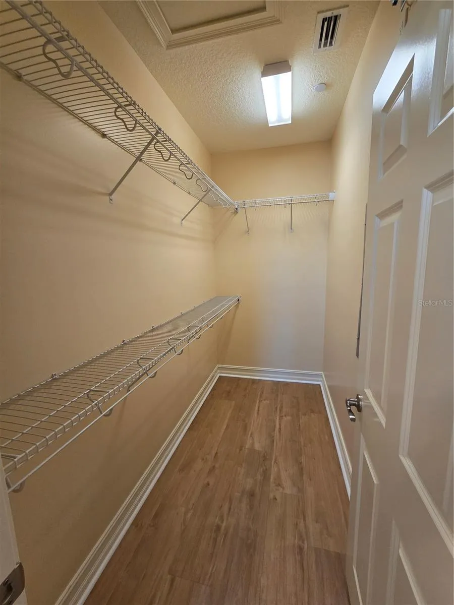 Closet