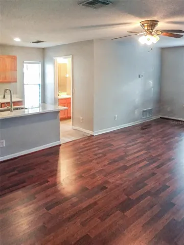 Garage Apartment