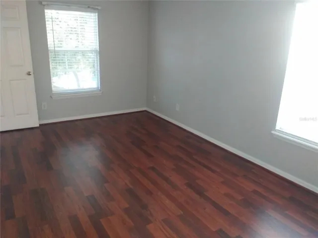 Garage Apartment Bedroom