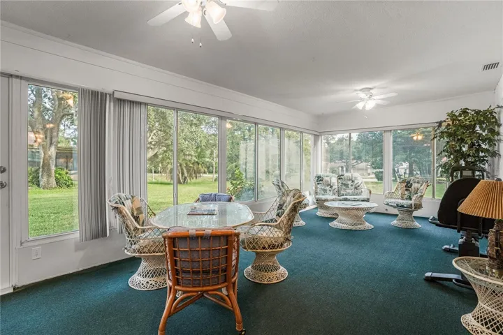 Florida Room