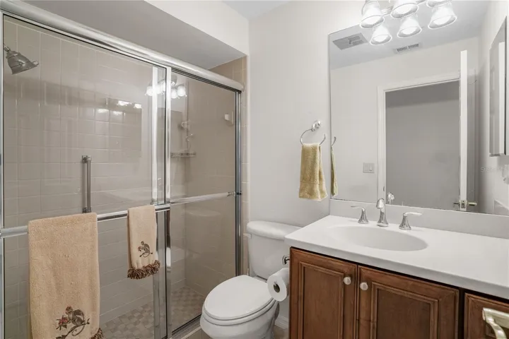Bathroom #2