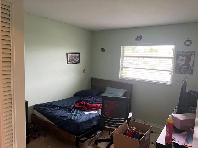 Bedroom # 3
