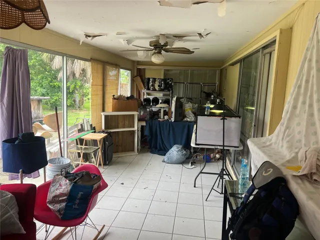 Florida Room
