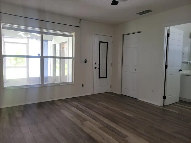 Primary room