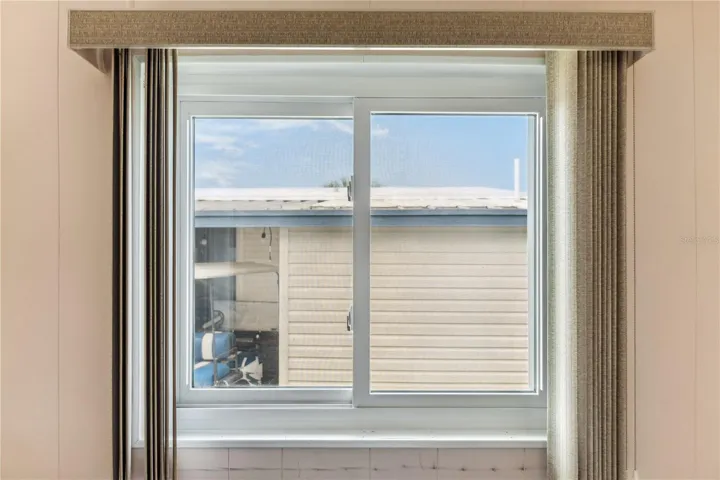 Newer windows!
