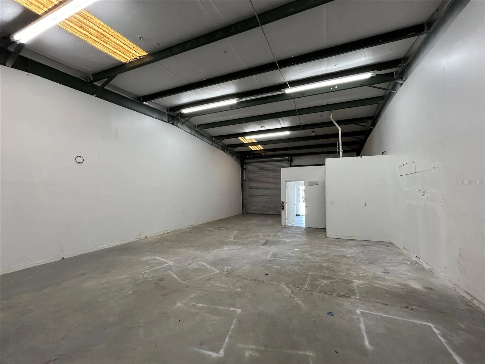 Warehouse