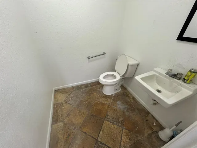 Restroom