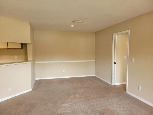 Dining Room for unit 1118