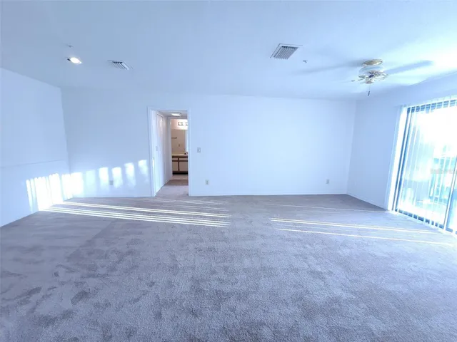 Living Room before it got painted