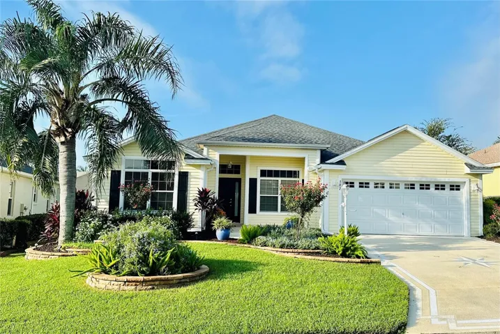Front Elevation