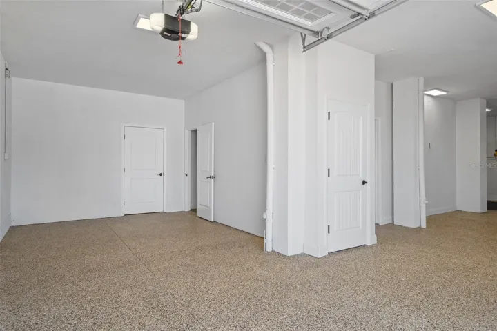 garage
