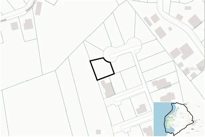 807 square meters for sale