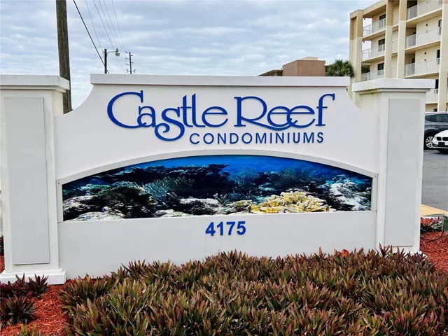 Castle Reef