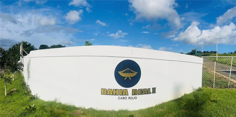 Signage