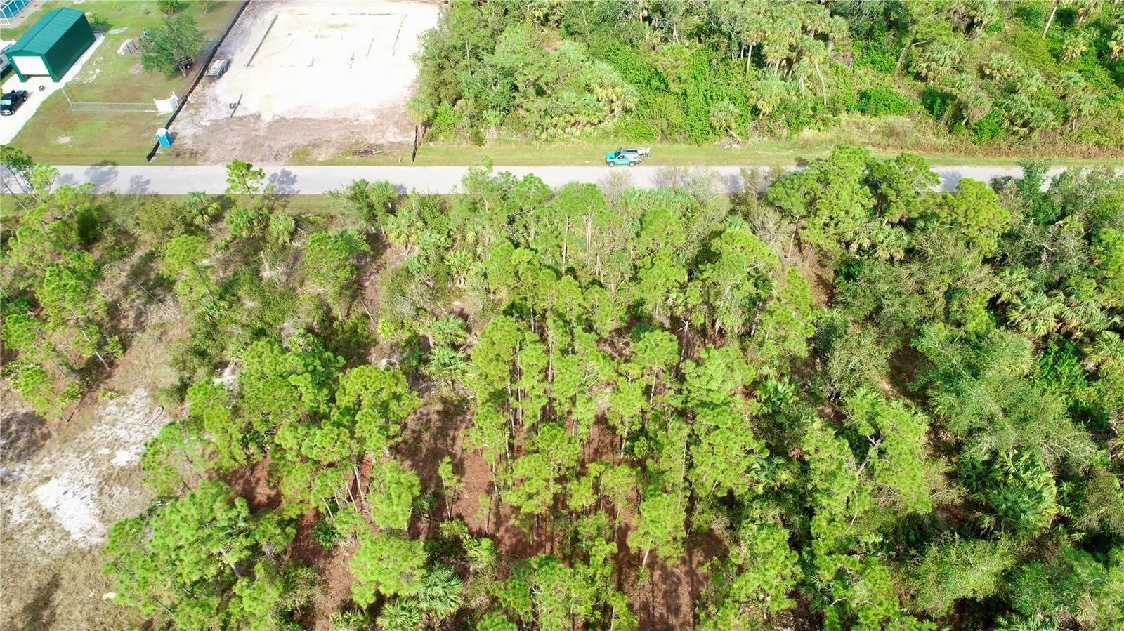 26373 & 26377 Deer Rd, Punta Gorda, Florida 33955, ,Land,For Sale,DEER,C7497190