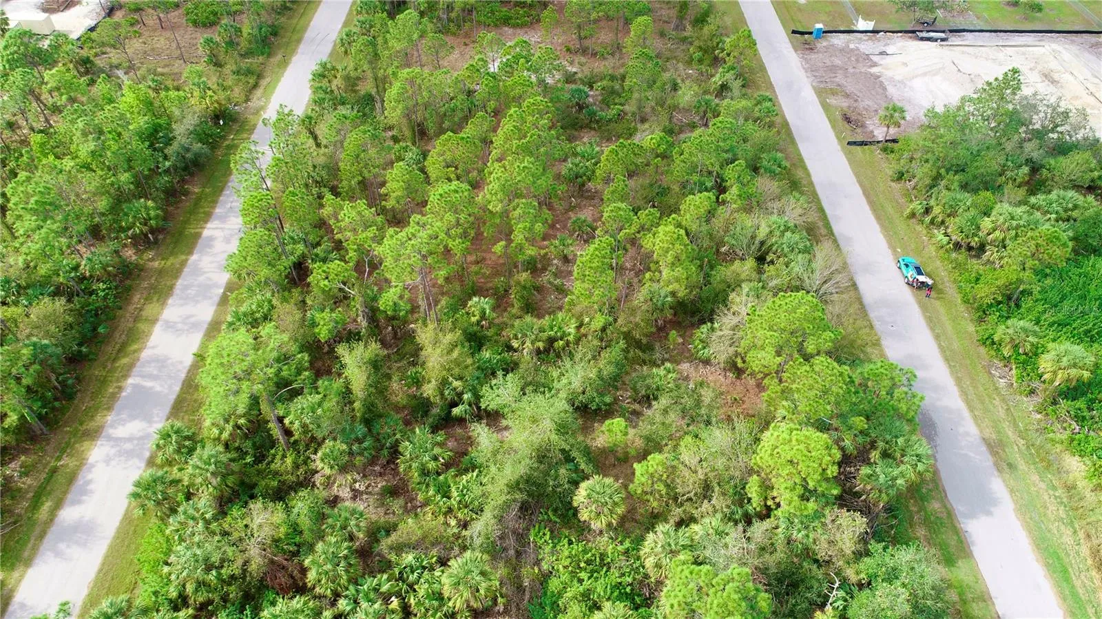 26373 & 26377 Deer Rd, Punta Gorda, Florida 33955, ,Land,For Sale,DEER,C7497190
