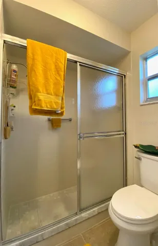Ensuite Bath