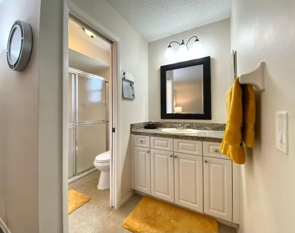 Ensuite Bath