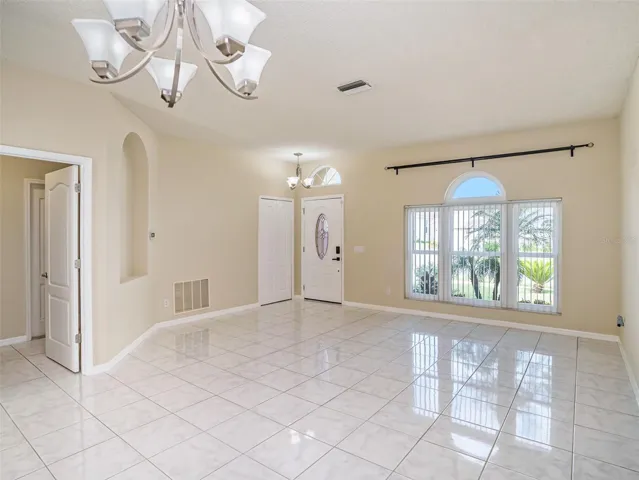 Formal Living Room