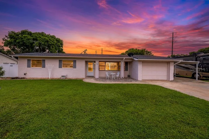 1 Cassia Ln
