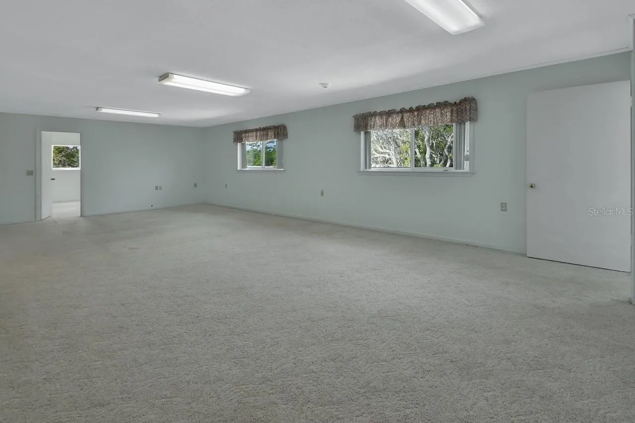 2nd floor great room
