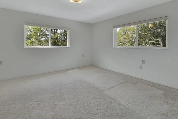 2nd floor bedroom